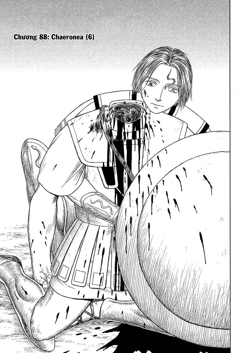 Historie - Chương 88 - Trang 4