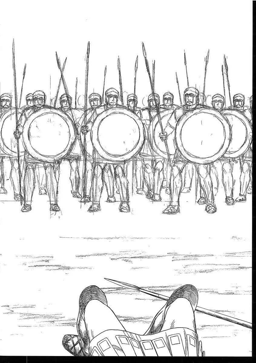 Historie - Chương 88 - Trang 8