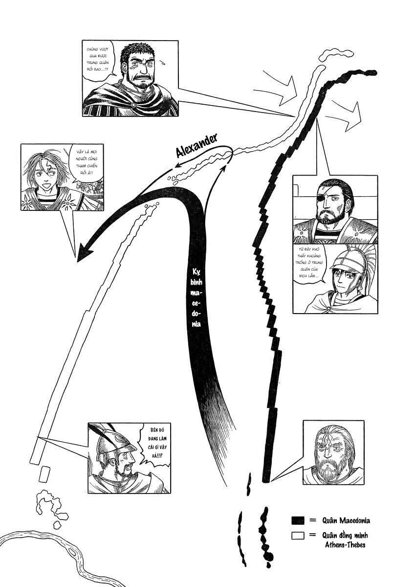 Historie - Chương 89 - Trang 4