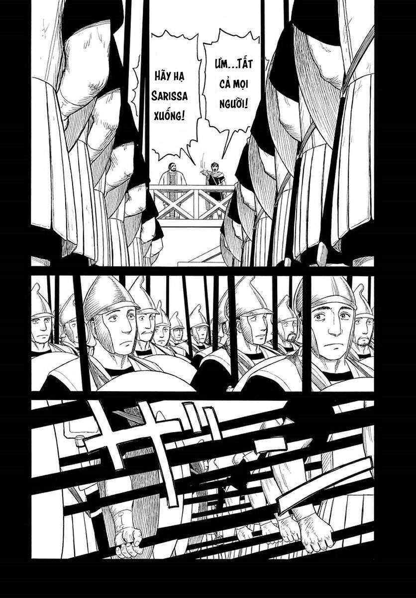 Historie - Chương 90 - Trang 14