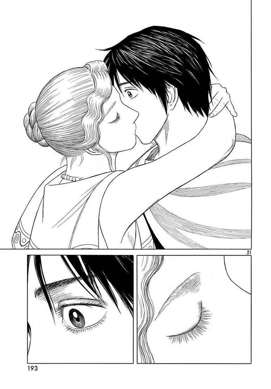 Historie - Chương 91 - Trang 23