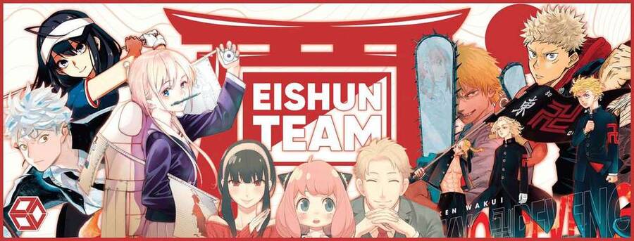 Historie - Chương 92 - Trang 1