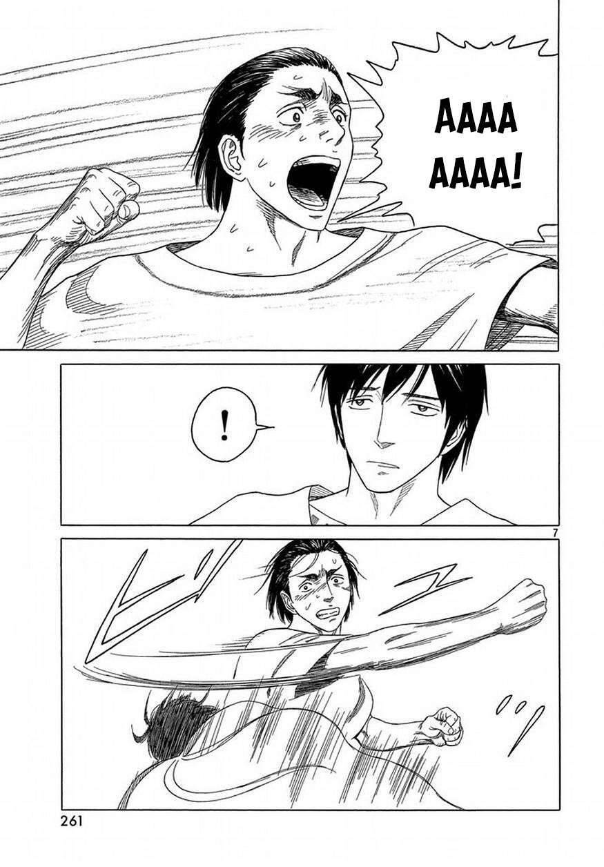 Historie - Chương 92 - Trang 9