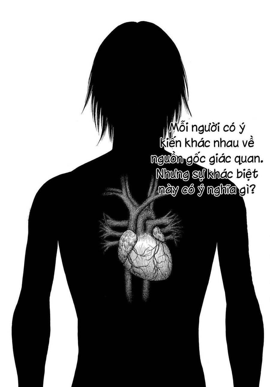 Historie - Chương 93 - Trang 19