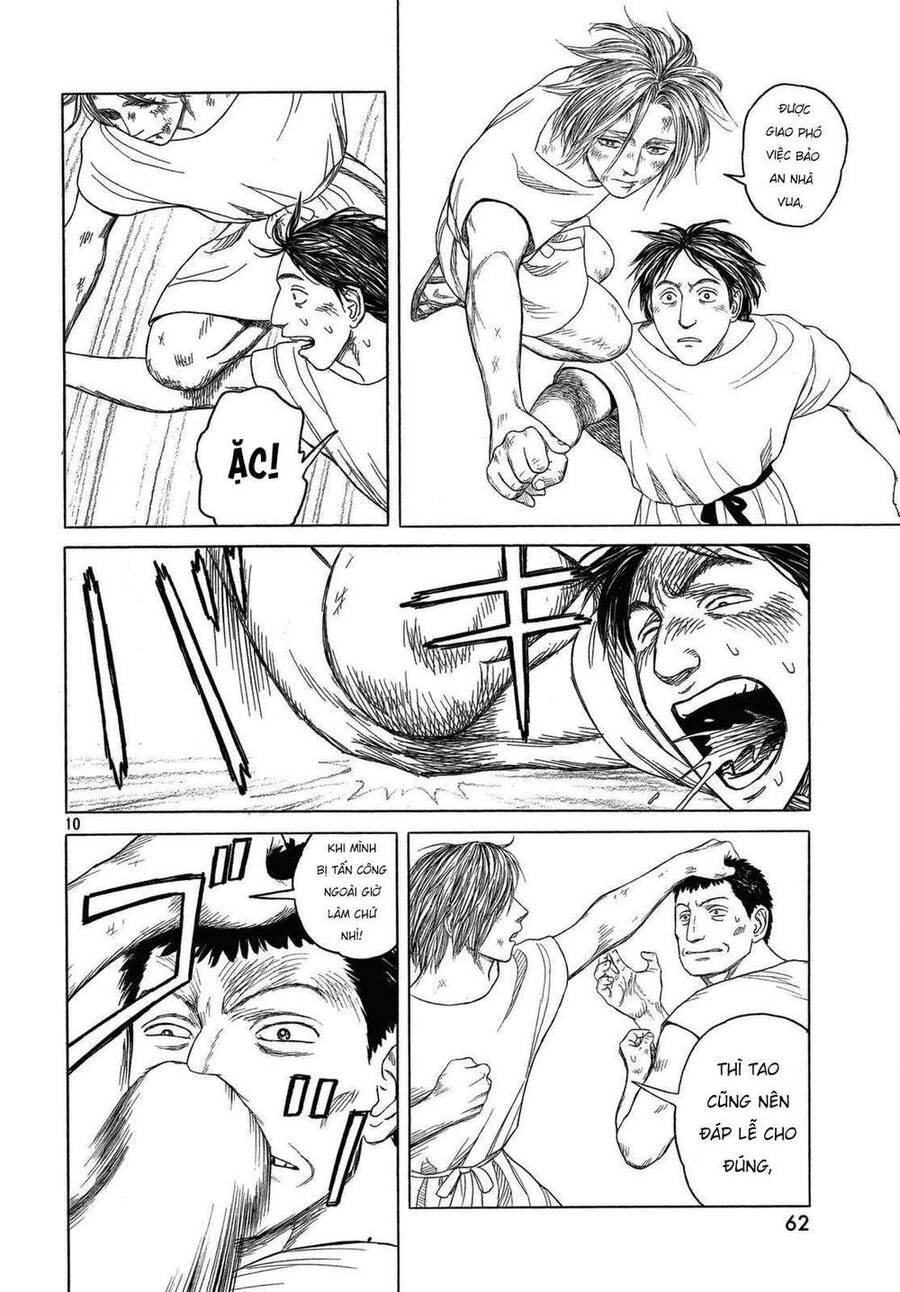 Historie - Chương 96 - Trang 12