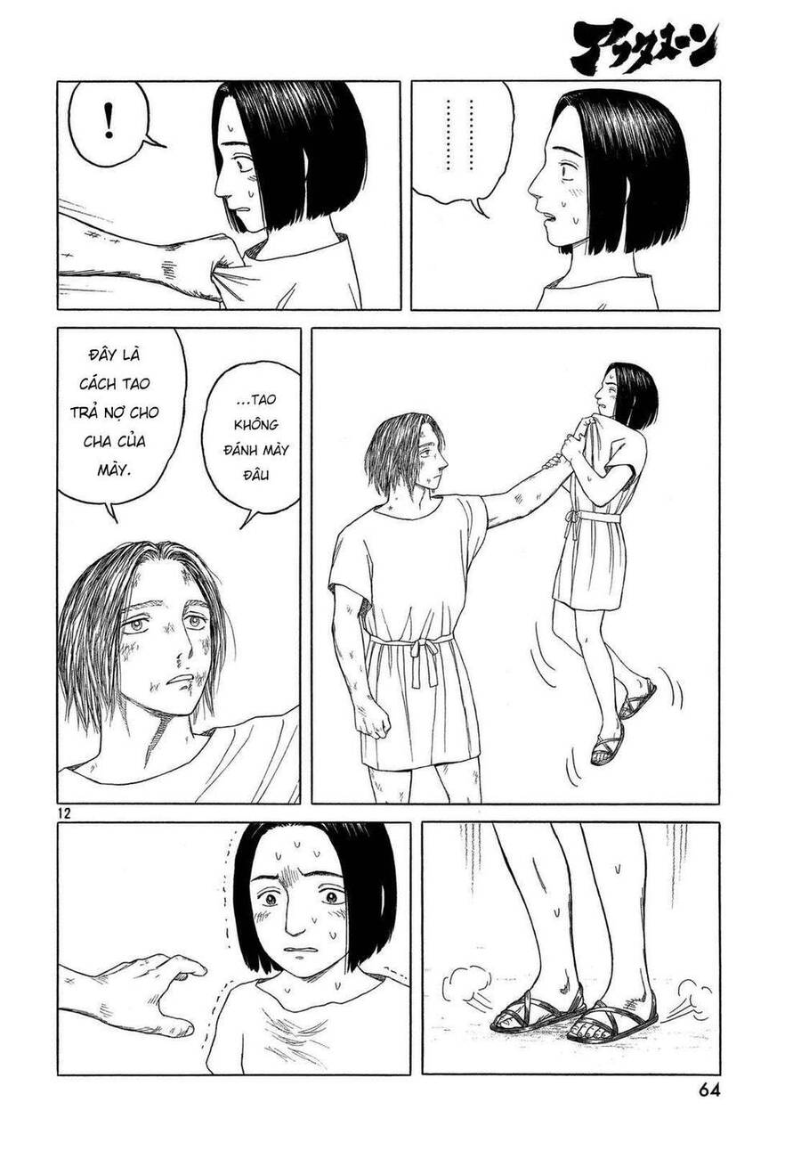 Historie - Chương 96 - Trang 14