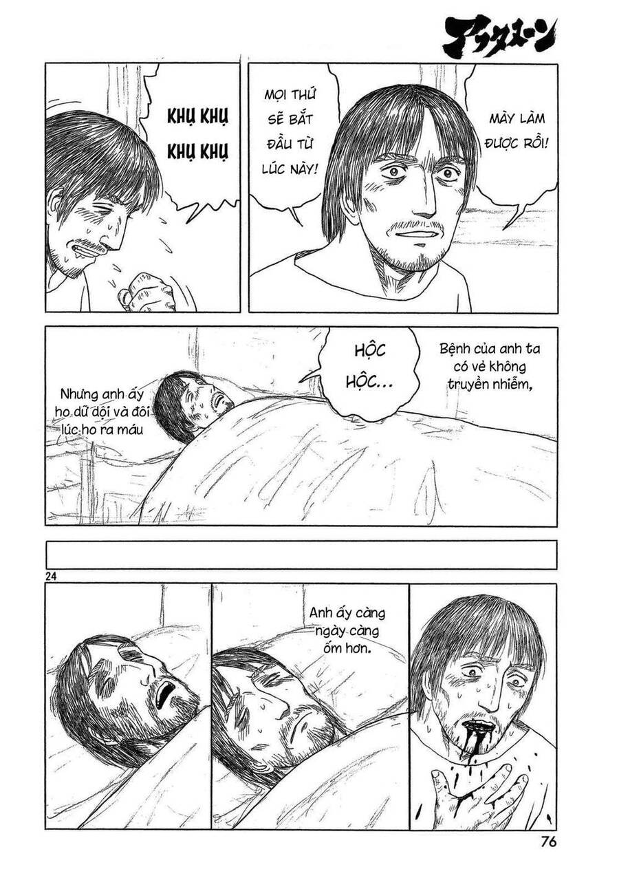 Historie - Chương 96 - Trang 26