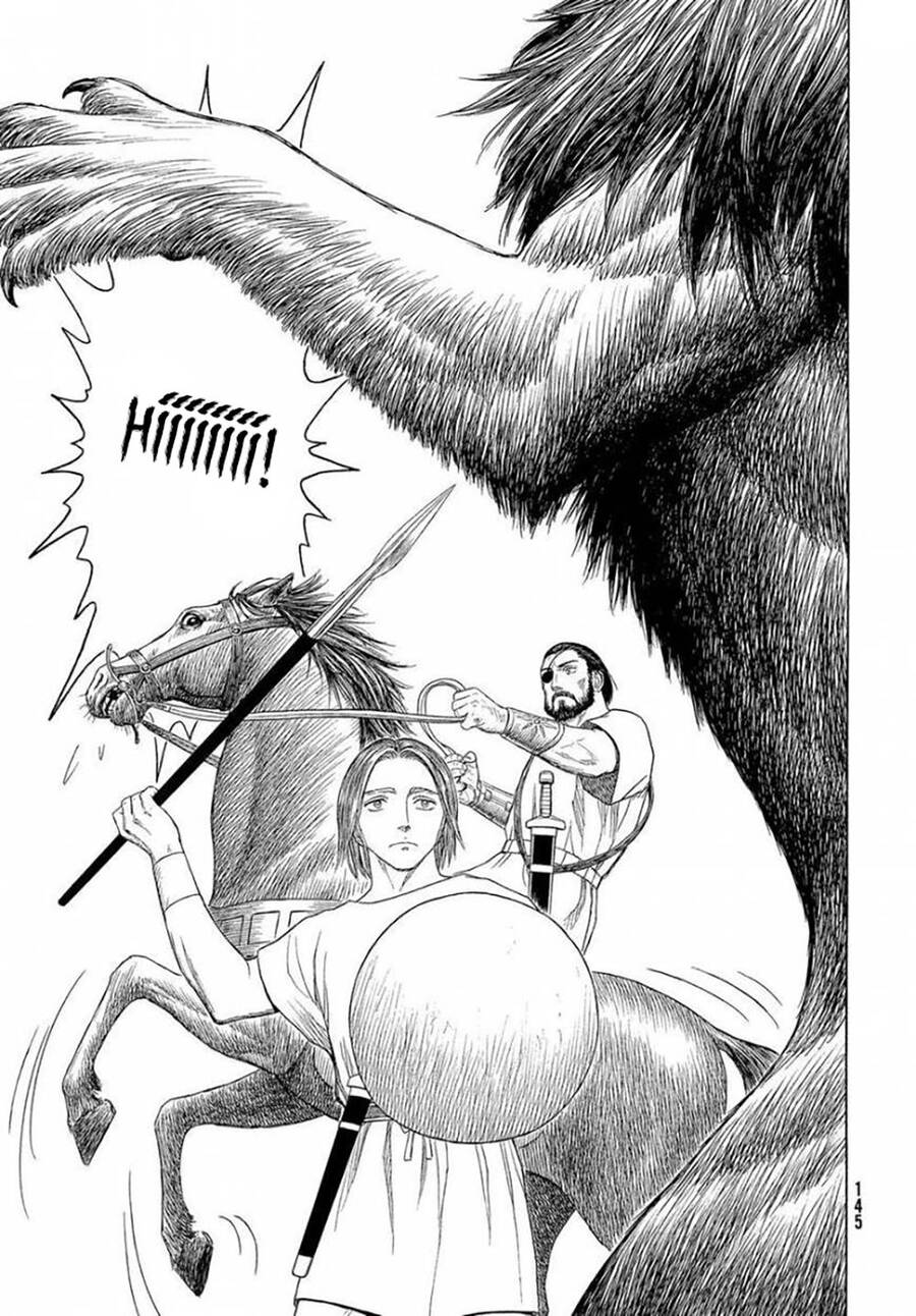 Historie - Chương 97 - Trang 12