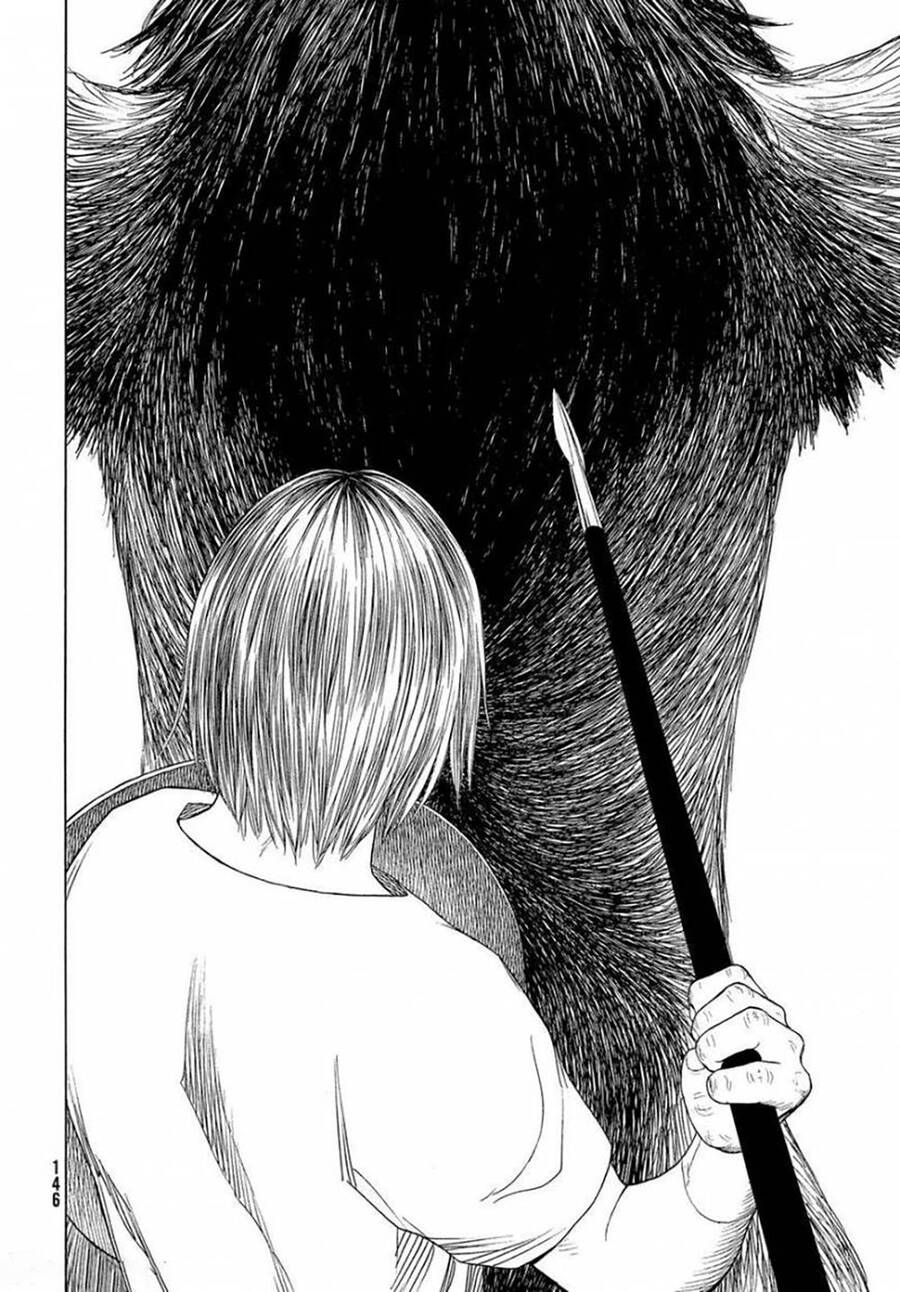 Historie - Chương 97 - Trang 13