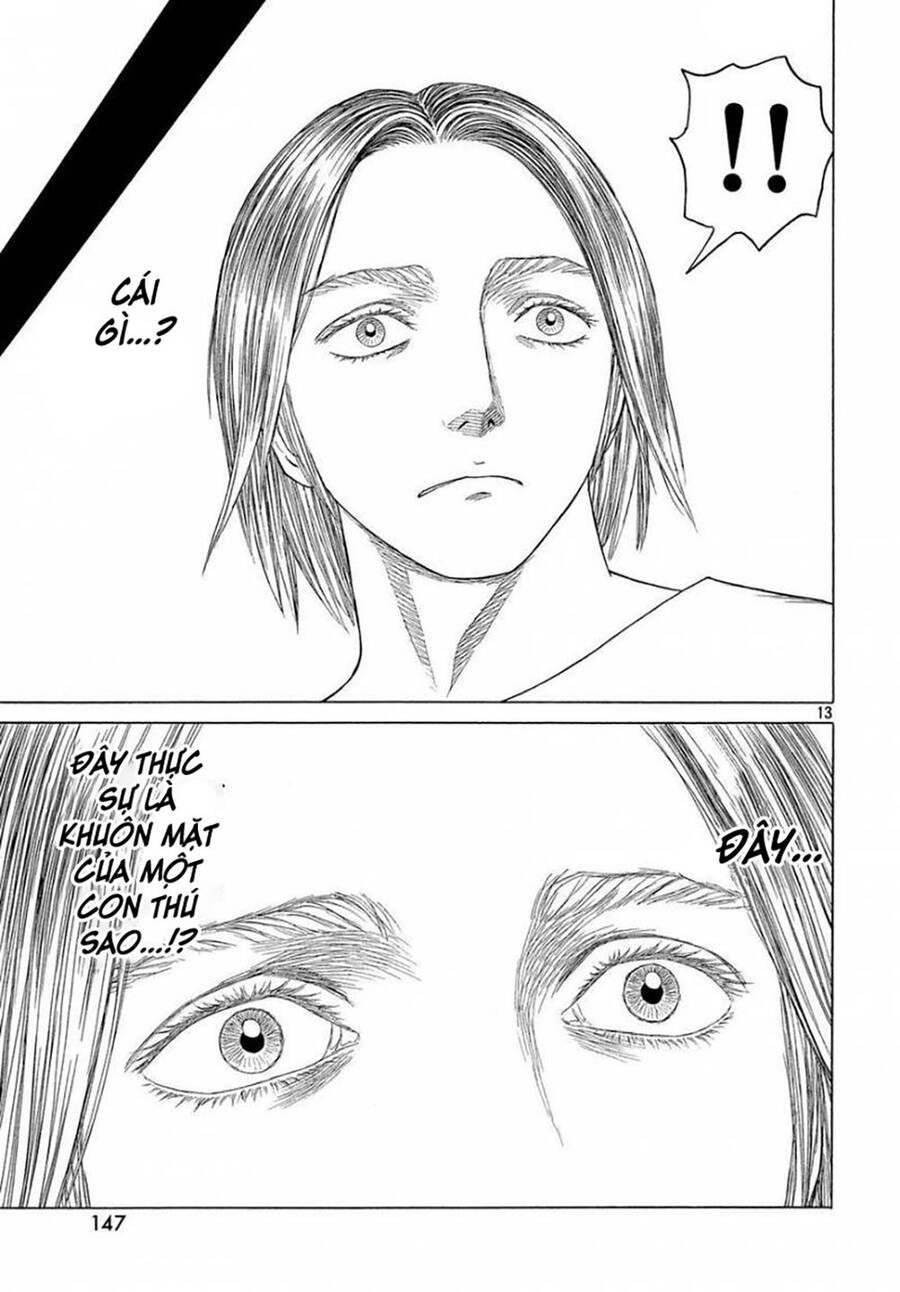 Historie - Chương 97 - Trang 14