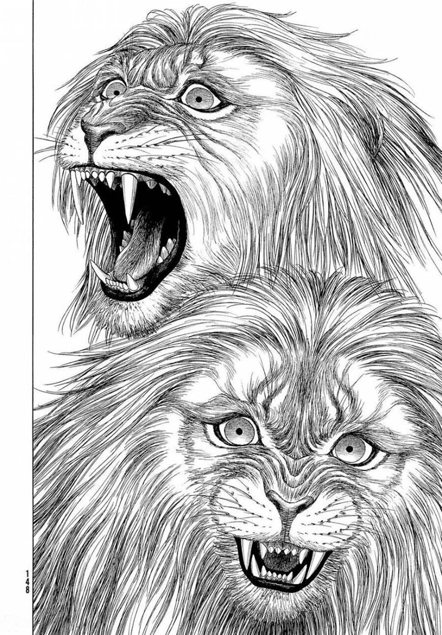 Historie - Chương 97 - Trang 15