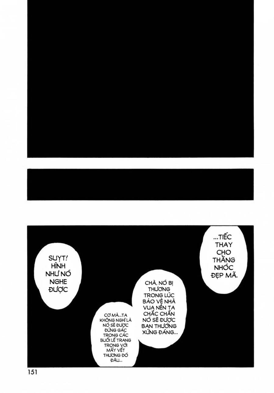 Historie - Chương 97 - Trang 18