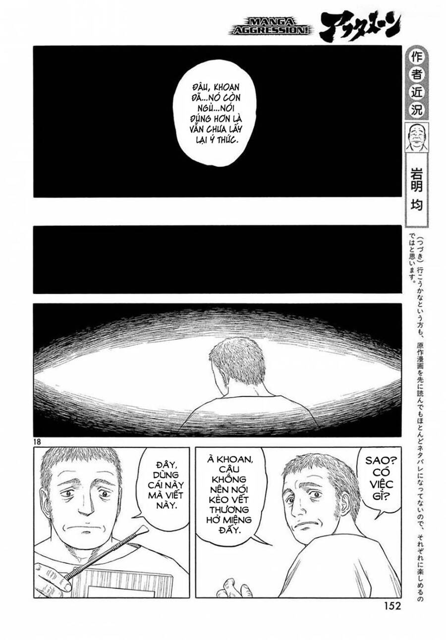 Historie - Chương 97 - Trang 19