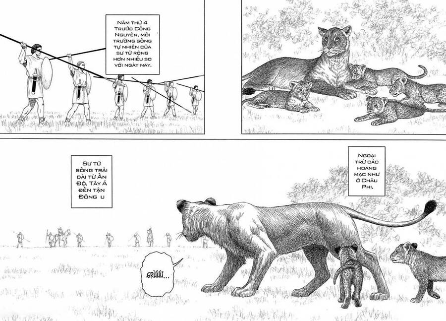 Historie - Chương 97 - Trang 4