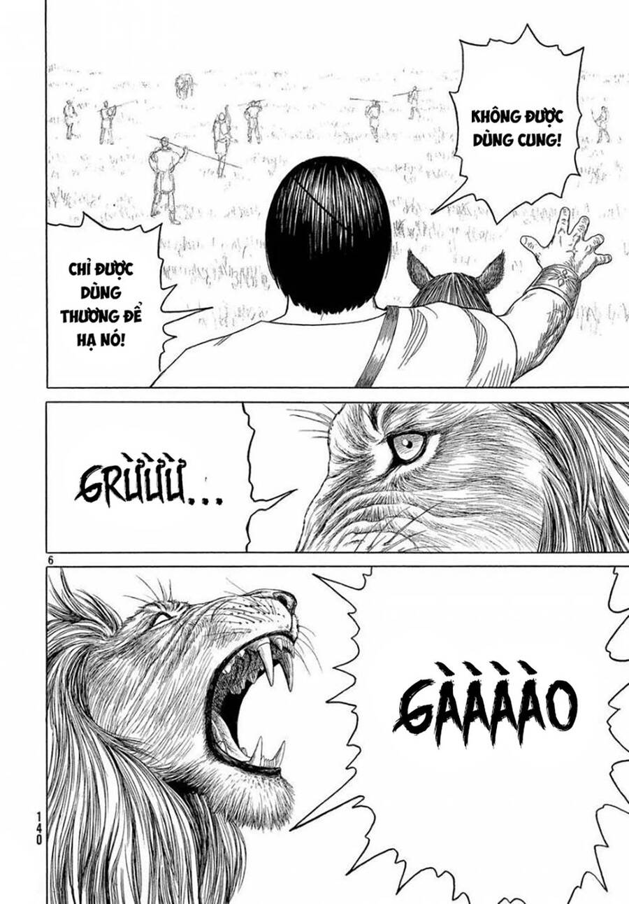 Historie - Chương 97 - Trang 7