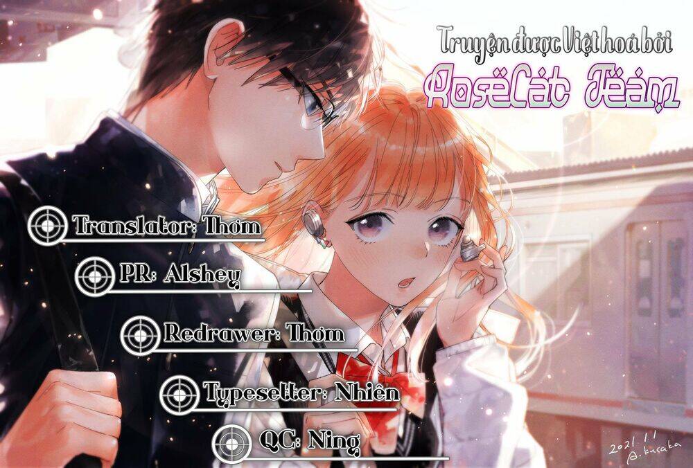 Hananoi-Kun To Koi No Yamai - Chương 18 - Trang 2