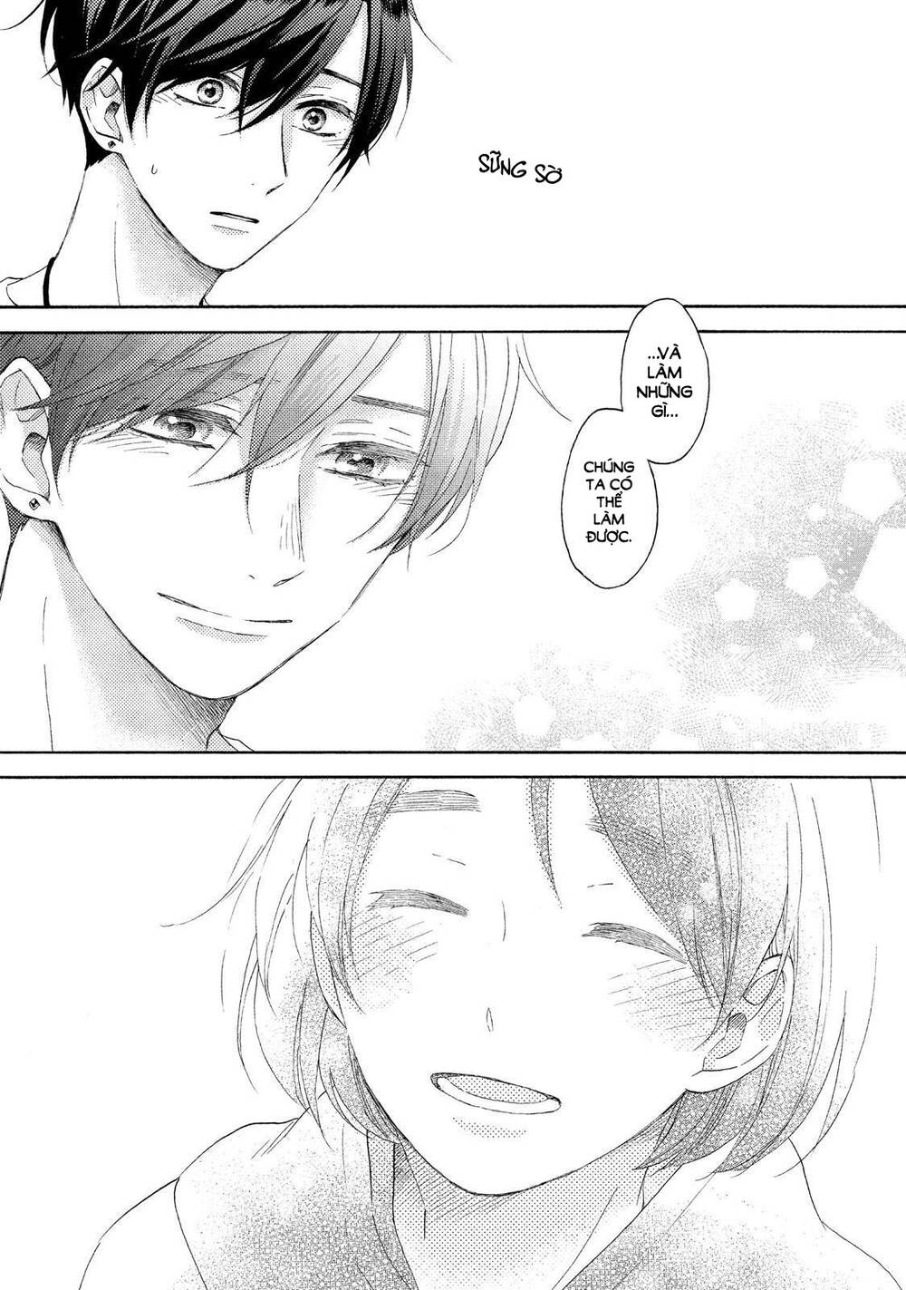 Hananoi-Kun To Koi No Yamai - Chương 20 - Trang 13