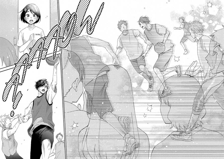 Hananoi-Kun To Koi No Yamai - Chương 24 - Trang 29