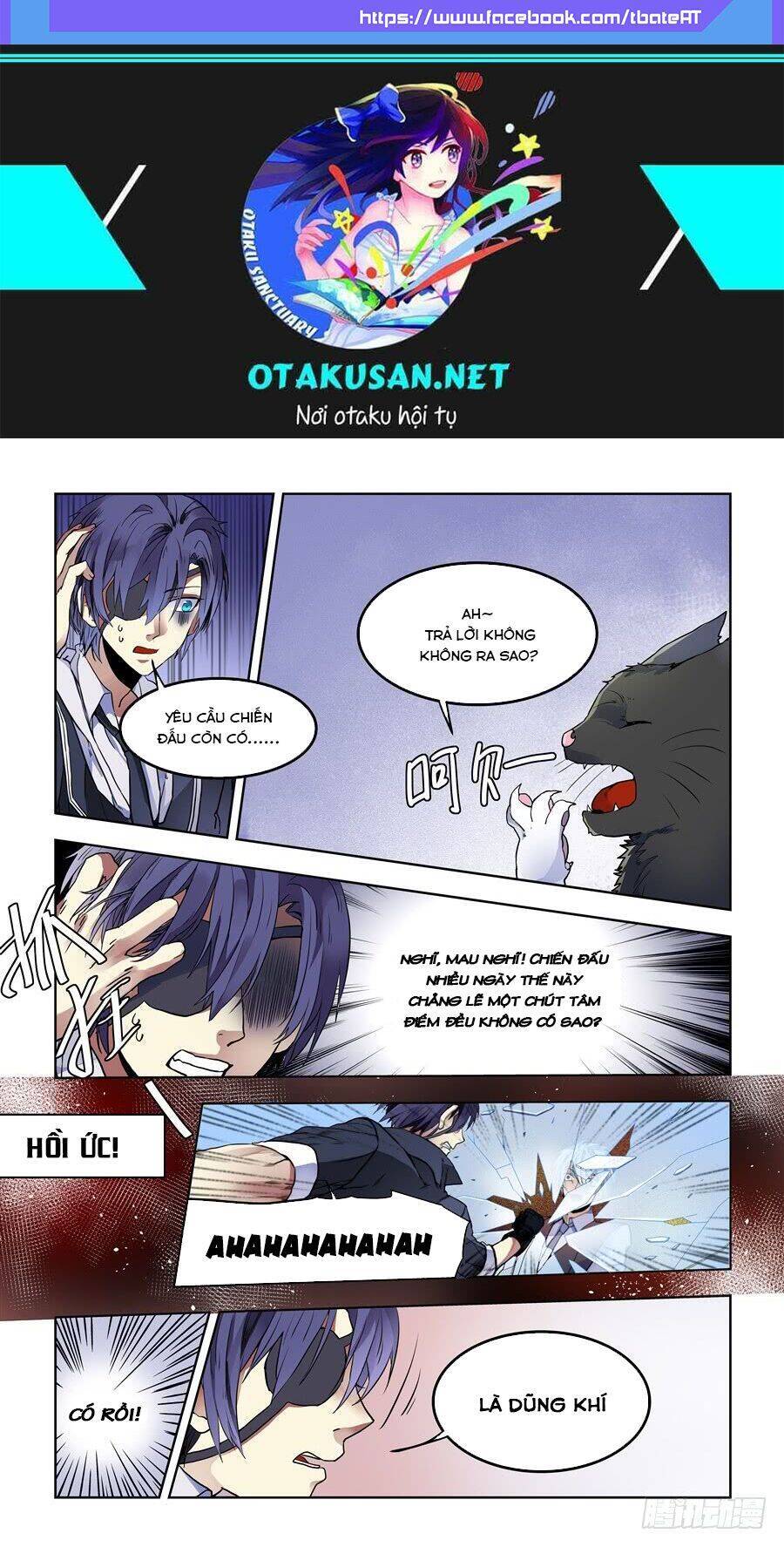 After Transformation, Mine And Her Wild Fantasy - Chương 73 - Trang 2