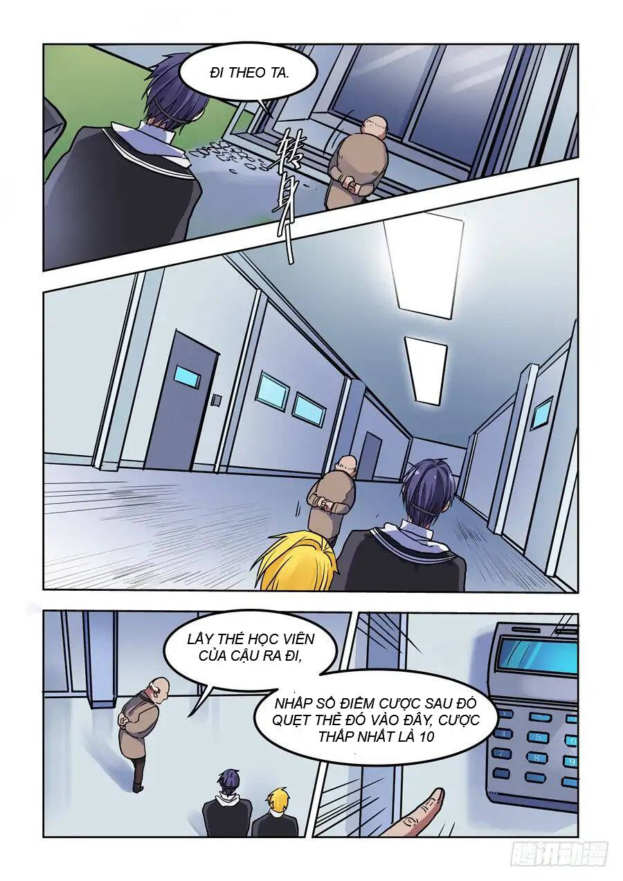 After Transformation, Mine And Her Wild Fantasy - Chương 75 - Trang 15