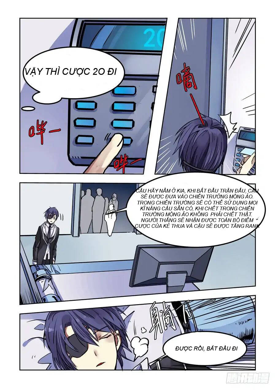 After Transformation, Mine And Her Wild Fantasy - Chương 75 - Trang 16