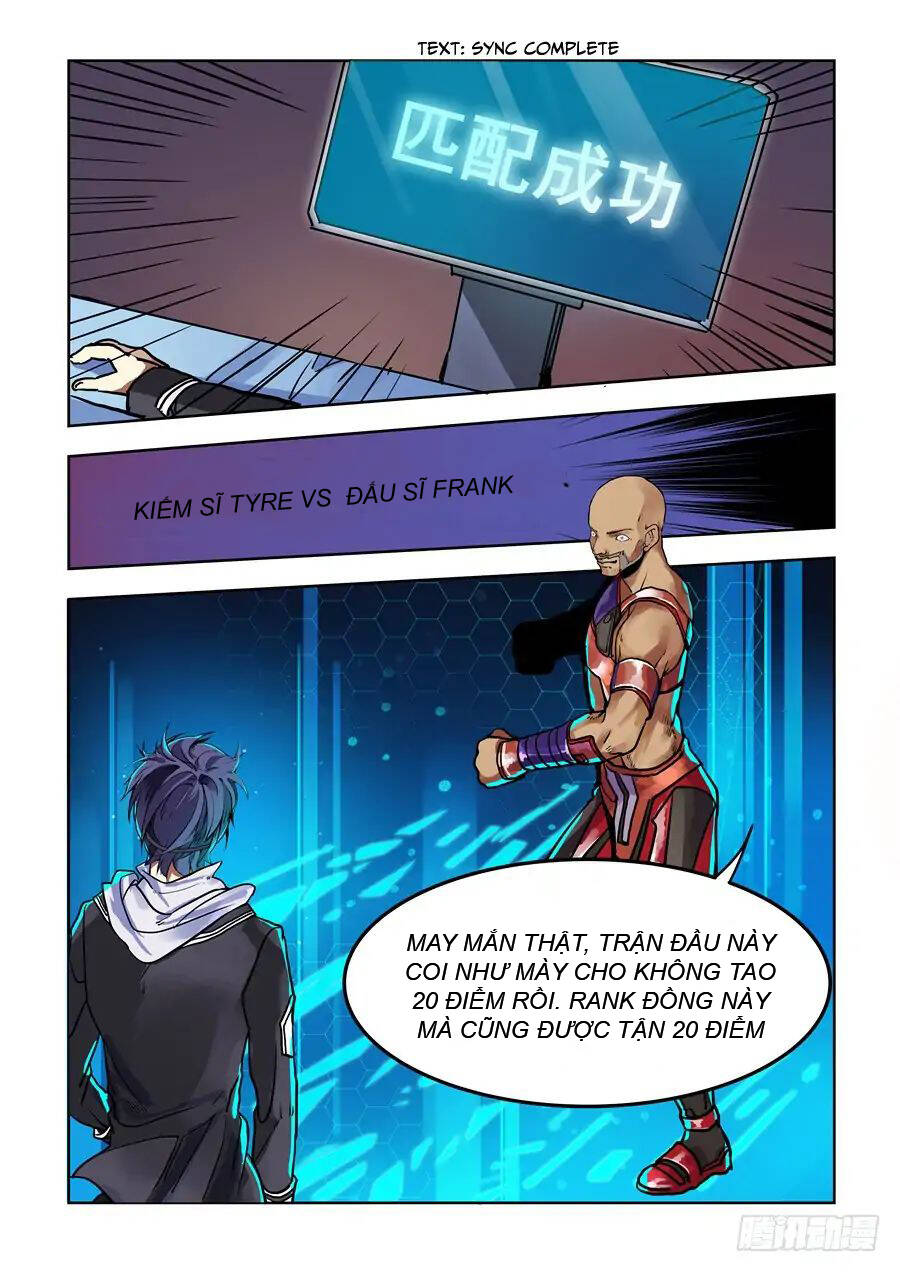 After Transformation, Mine And Her Wild Fantasy - Chương 75 - Trang 17