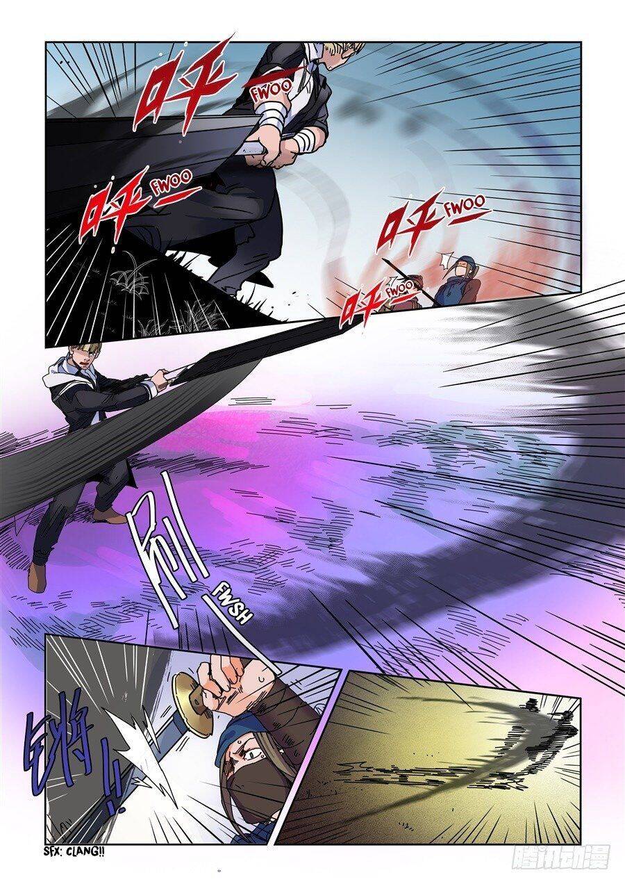 After Transformation, Mine And Her Wild Fantasy - Chương 77 - Trang 15