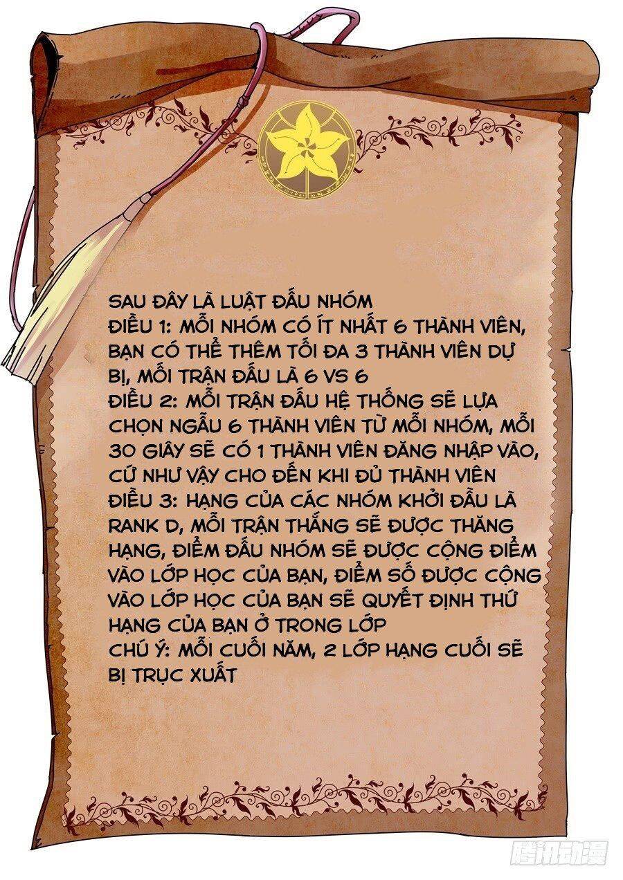 After Transformation, Mine And Her Wild Fantasy - Chương 77 - Trang 5