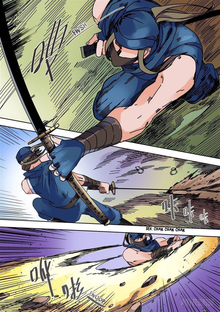 After Transformation, Mine And Her Wild Fantasy - Chương 77 - Trang 10