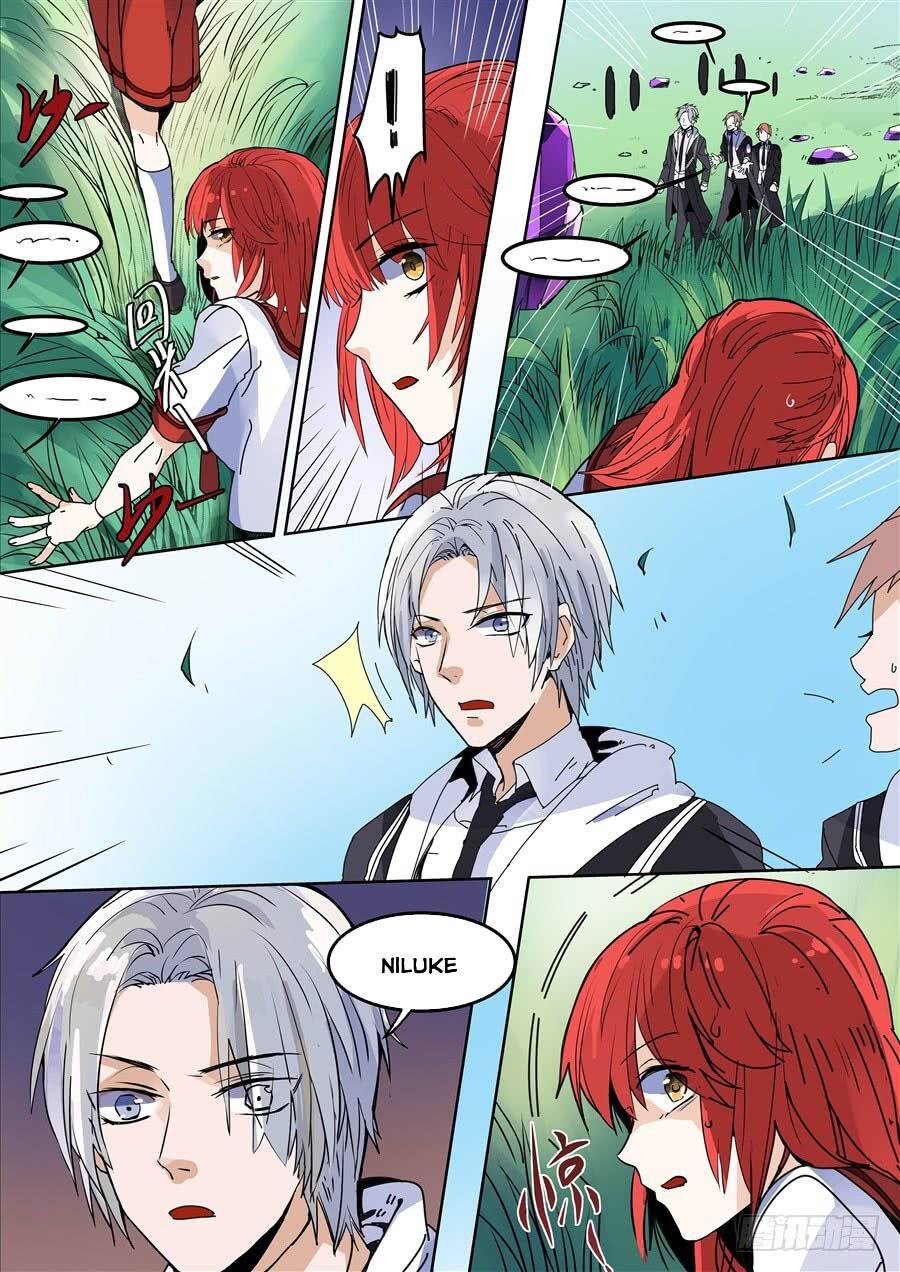 After Transformation, Mine And Her Wild Fantasy - Chương 79 - Trang 15