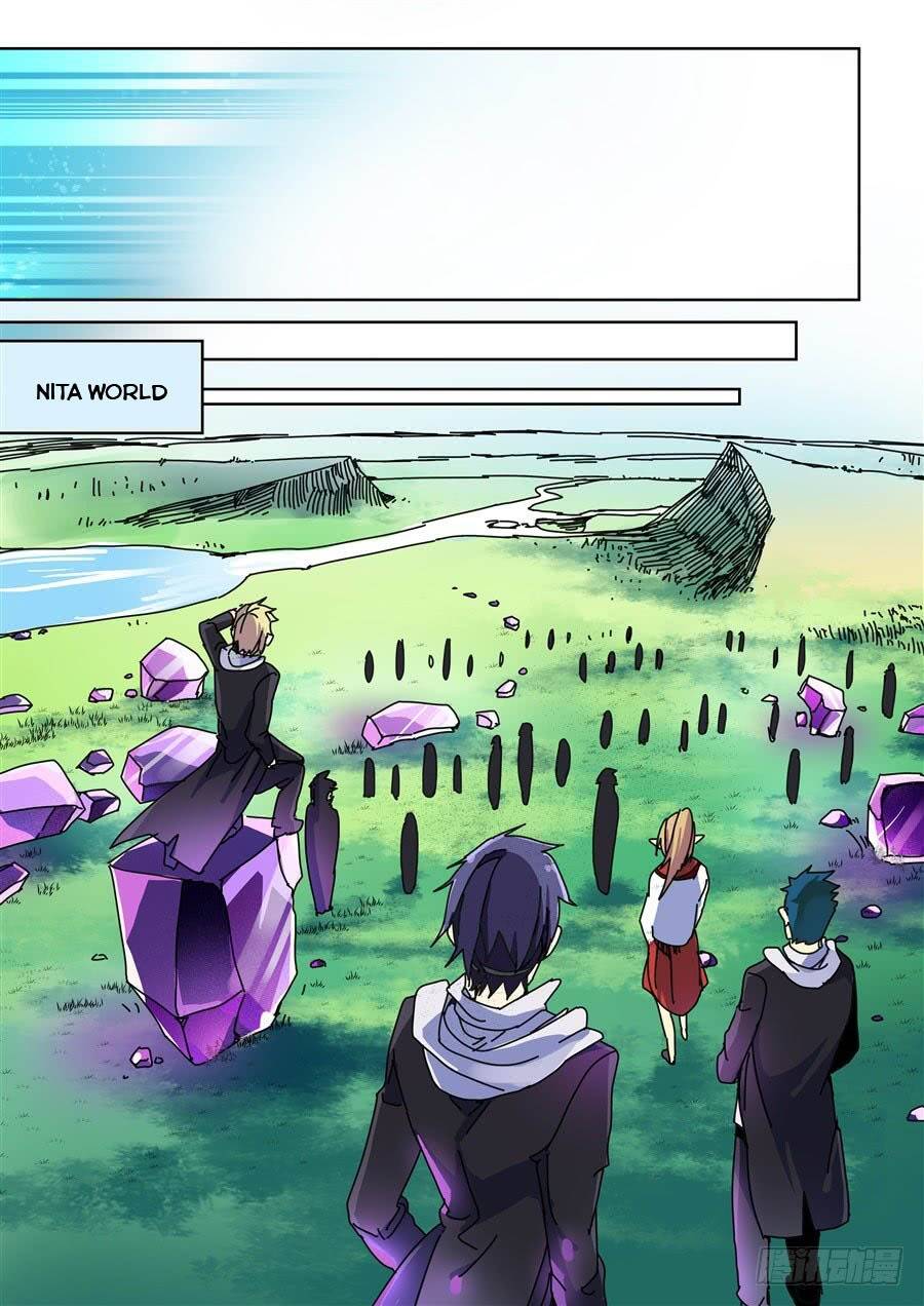 After Transformation, Mine And Her Wild Fantasy - Chương 79 - Trang 8