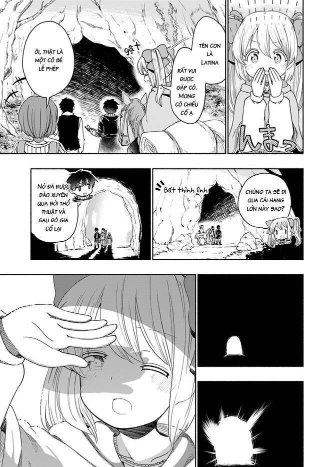 For My Daughter, I Might Even Be Able To Defeat The Demon King - Chương 39 - Trang 15