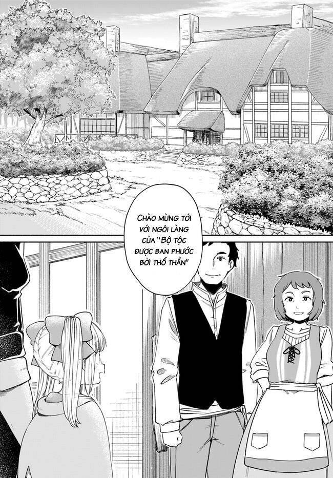 For My Daughter, I Might Even Be Able To Defeat The Demon King - Chương 39 - Trang 20