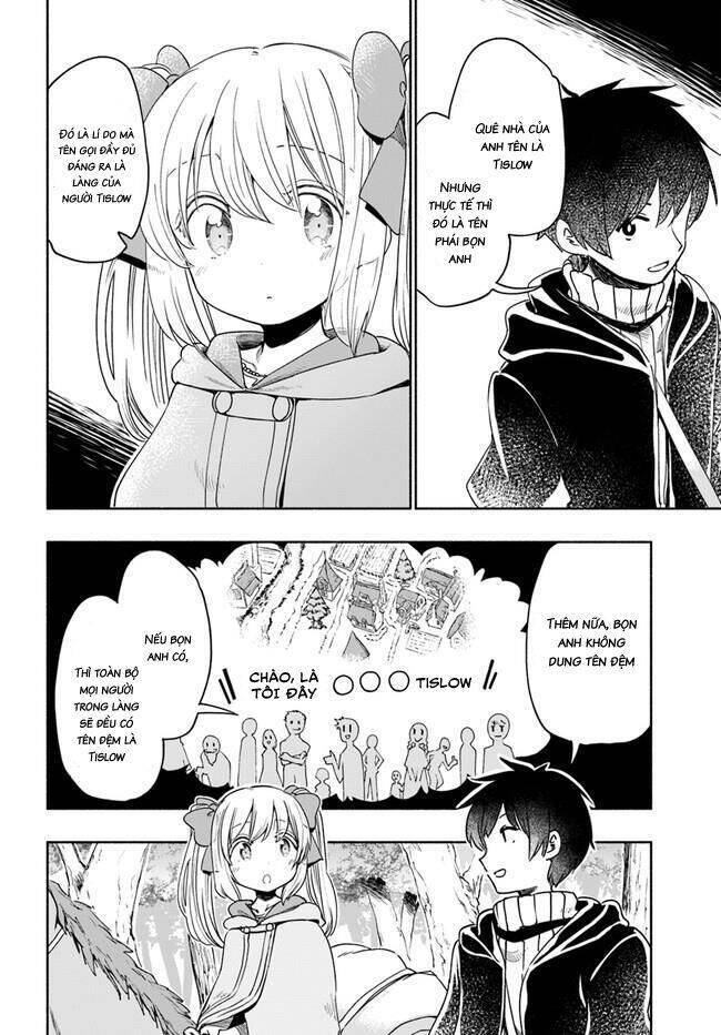 For My Daughter, I Might Even Be Able To Defeat The Demon King - Chương 39 - Trang 10