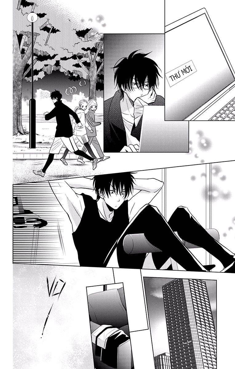 Buổi Xem Mắt Bất Đắc Dĩ - Chương 68.1 - Trang 3