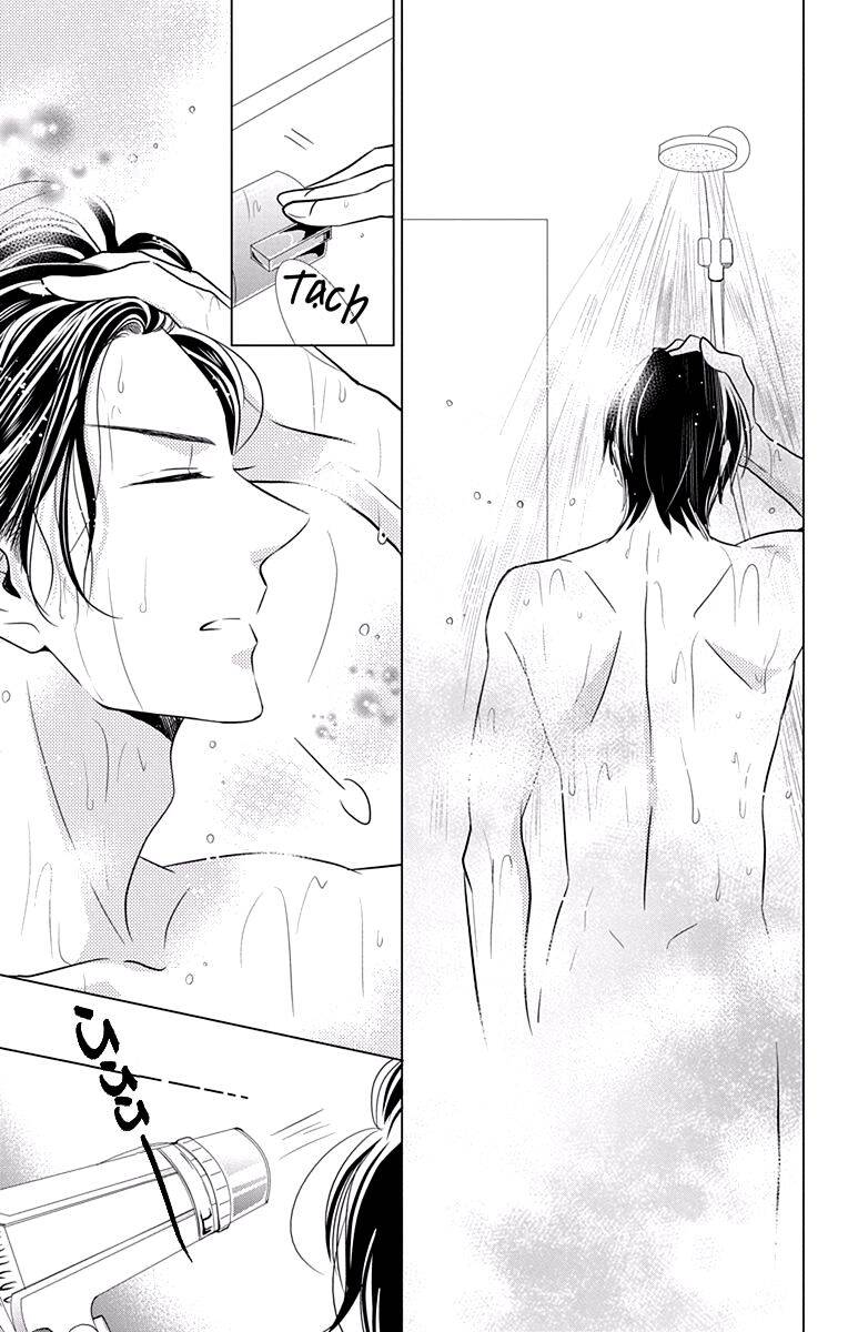 Buổi Xem Mắt Bất Đắc Dĩ - Chương 68.1 - Trang 4