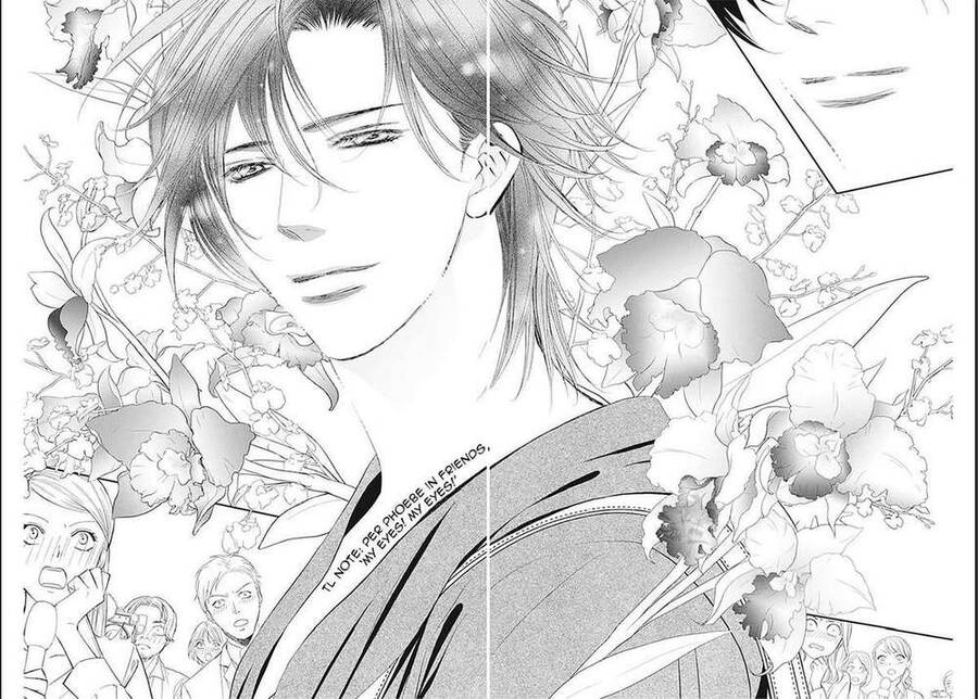 Thách Thức Tuyệt Vời - Chương 284 - Trang 2