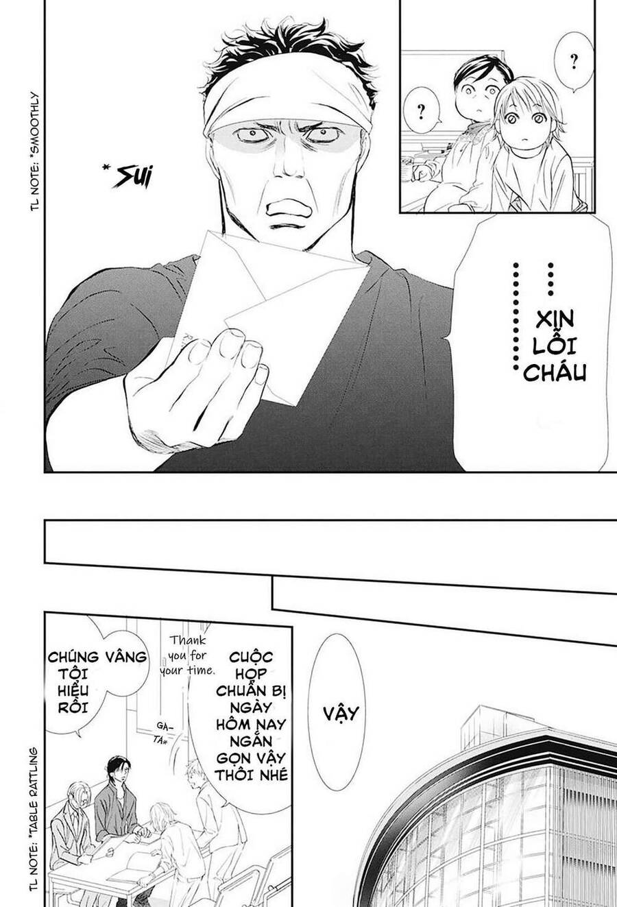 Thách Thức Tuyệt Vời - Chương 284 - Trang 11