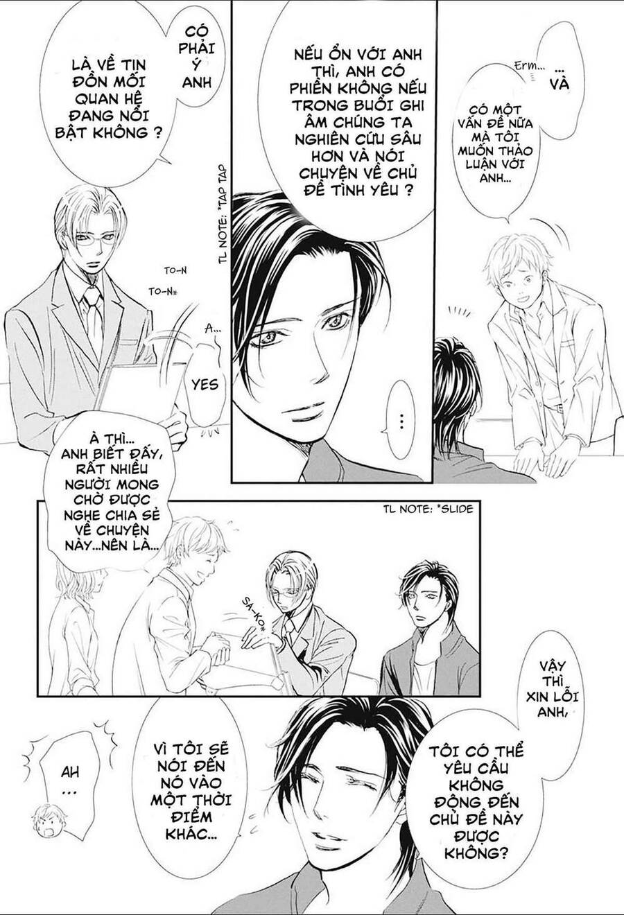 Thách Thức Tuyệt Vời - Chương 284 - Trang 12