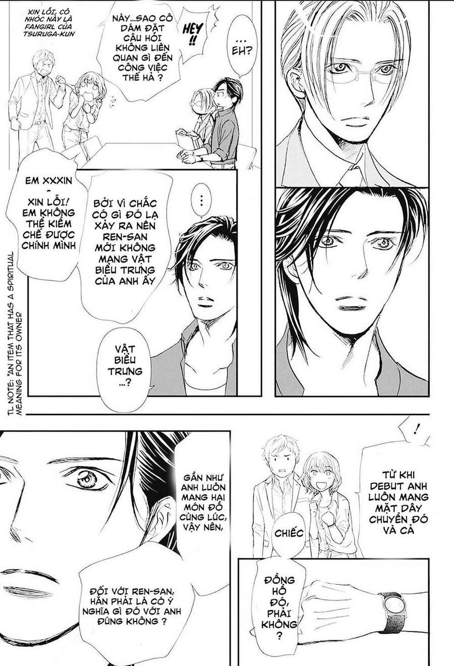 Thách Thức Tuyệt Vời - Chương 284 - Trang 14