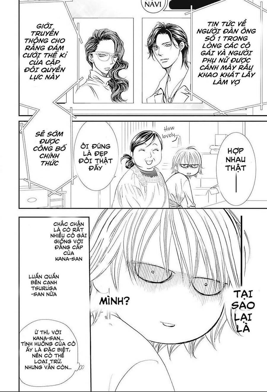 Thách Thức Tuyệt Vời - Chương 284 - Trang 9