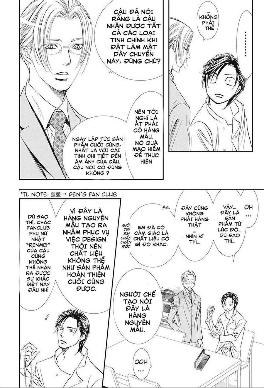 Thách Thức Tuyệt Vời - Chương 285 - Trang 2