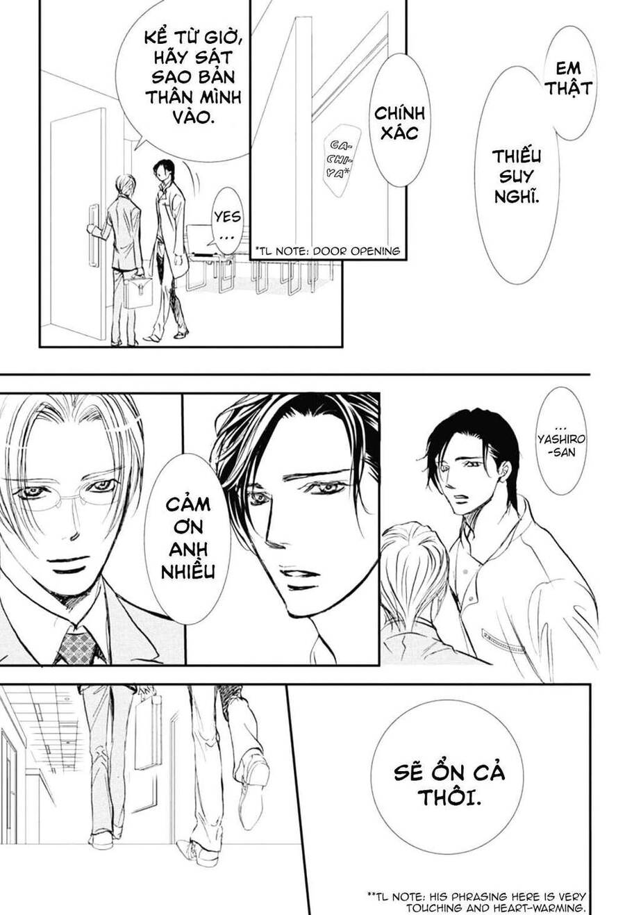 Thách Thức Tuyệt Vời - Chương 285 - Trang 11