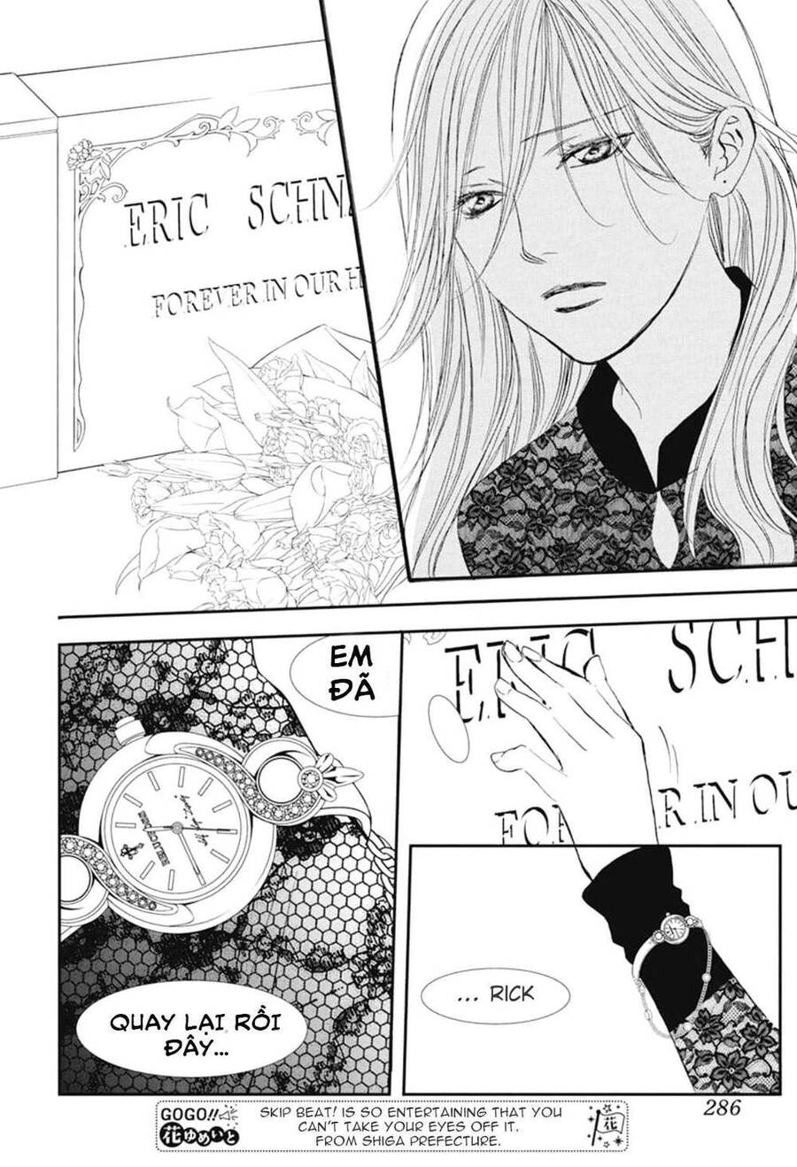 Thách Thức Tuyệt Vời - Chương 285 - Trang 14