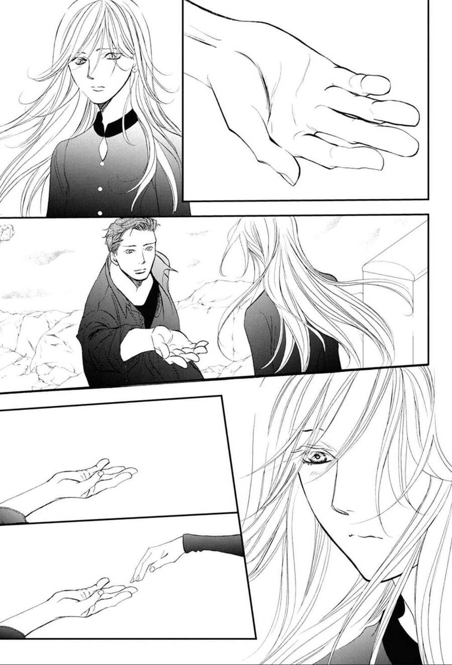 Thách Thức Tuyệt Vời - Chương 285 - Trang 17