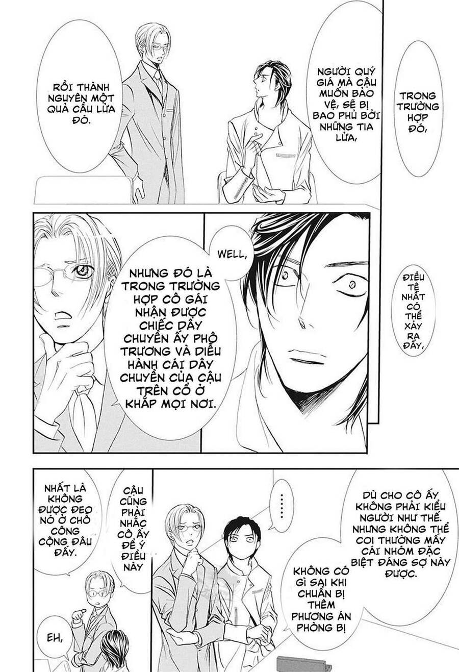 Thách Thức Tuyệt Vời - Chương 285 - Trang 4