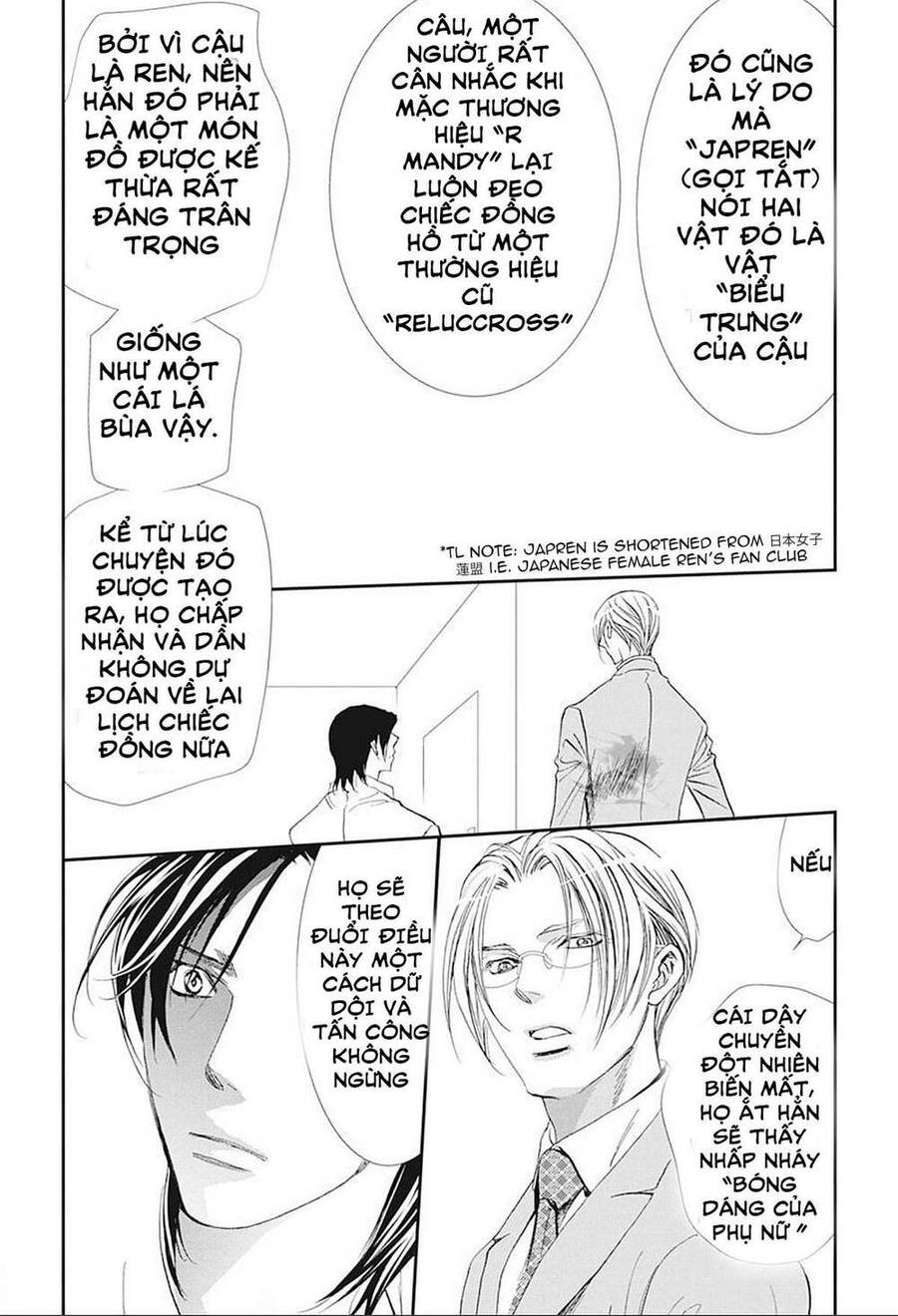 Thách Thức Tuyệt Vời - Chương 285 - Trang 6