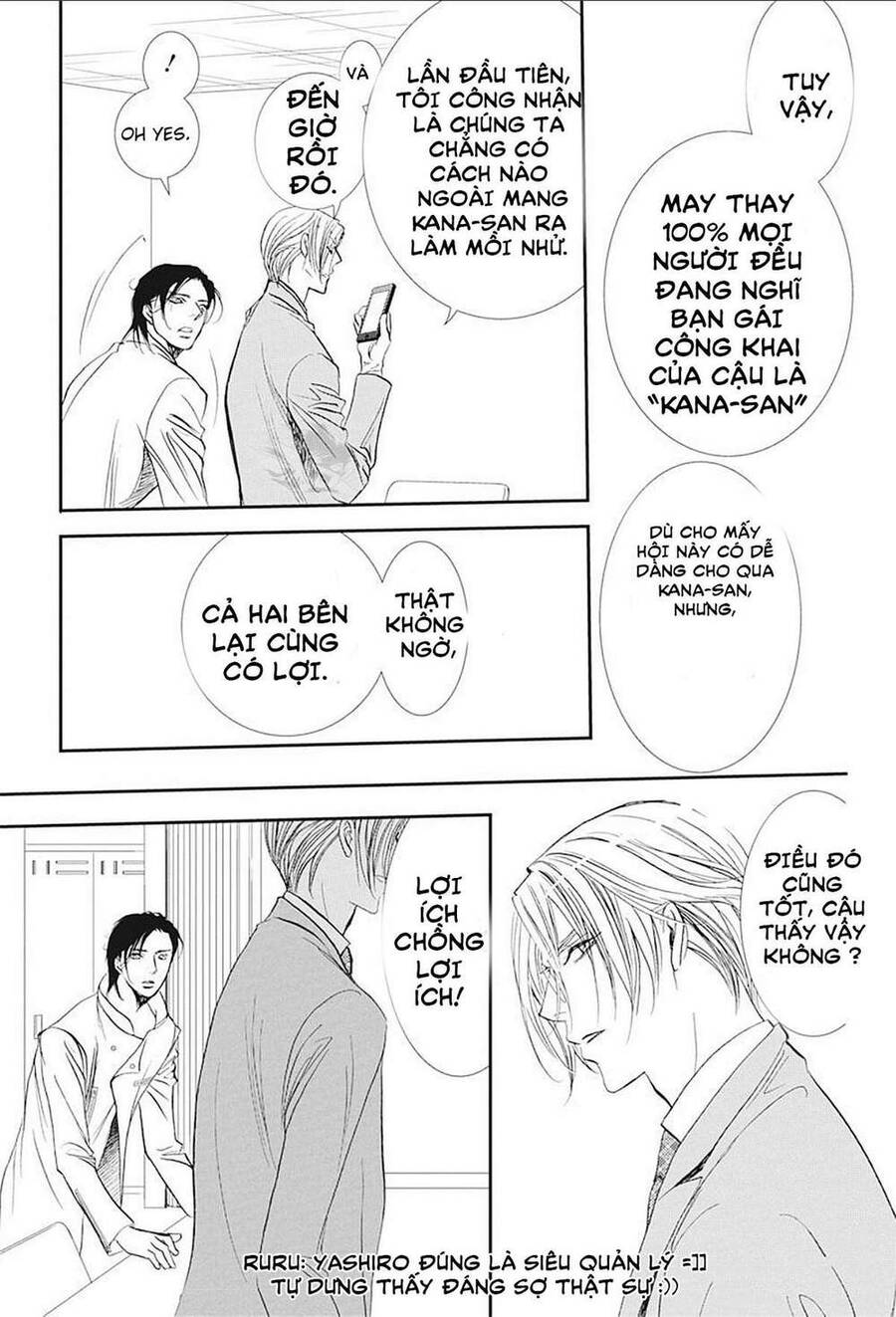 Thách Thức Tuyệt Vời - Chương 285 - Trang 7