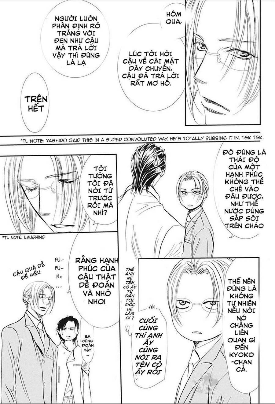 Thách Thức Tuyệt Vời - Chương 285 - Trang 9