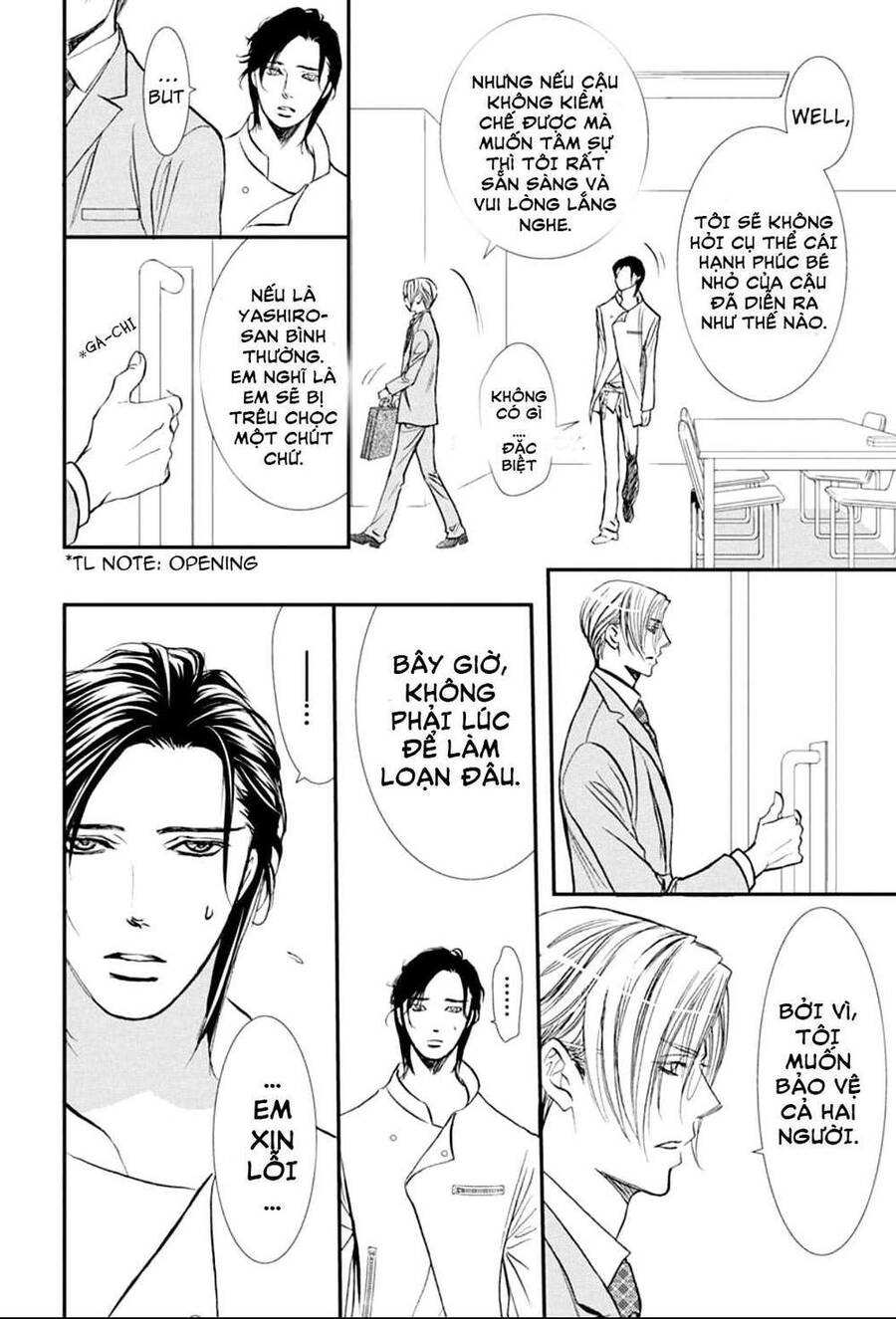 Thách Thức Tuyệt Vời - Chương 285 - Trang 10